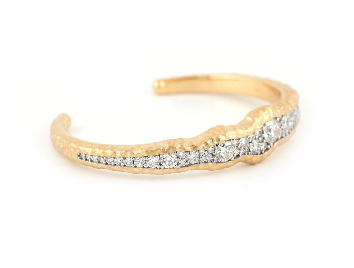 Horizons bracelet